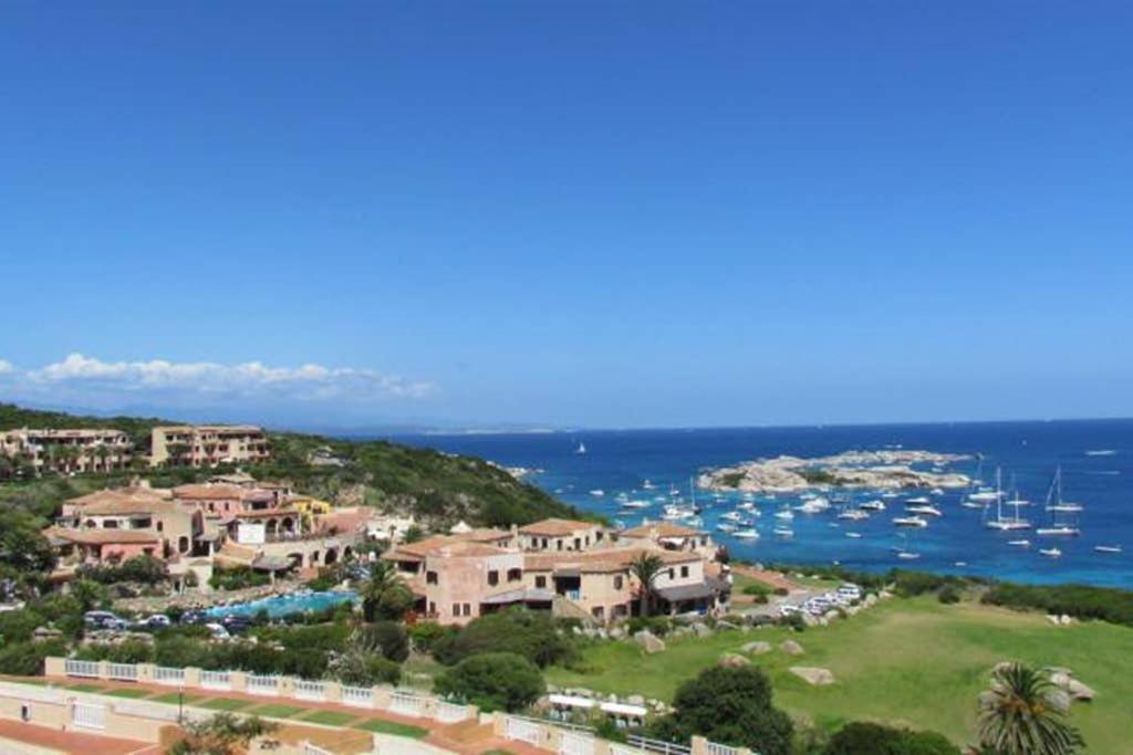 Appartamento Due Passi Dal Mare - La Marmorata Santa Teresa Gallura Zewnętrze zdjęcie